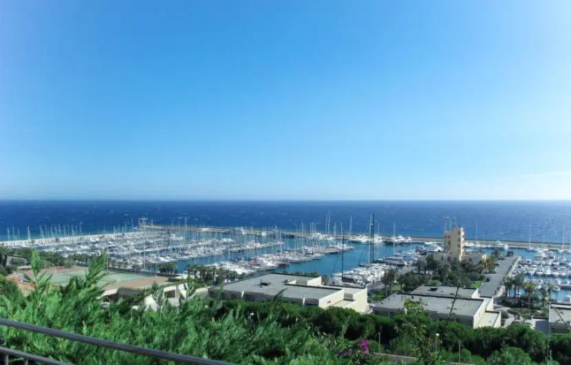 Flat 140M² 2 Bedrooms 2 Bathrooms - Cavi