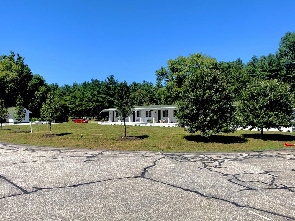 The Minuteman Inn