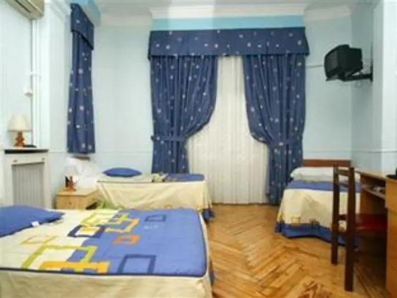 Hostal Alcazar Regis