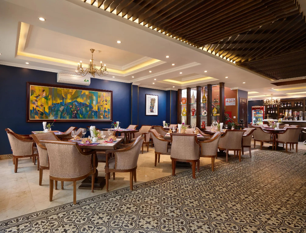 Eden Boutique Hotel & Spa