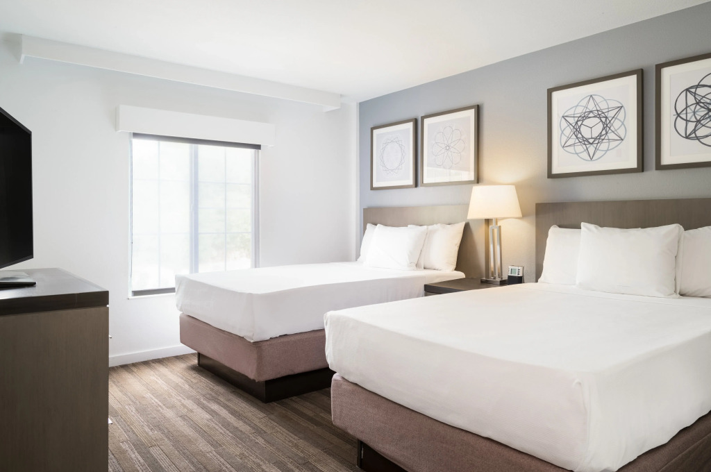Hyatt House White Plains