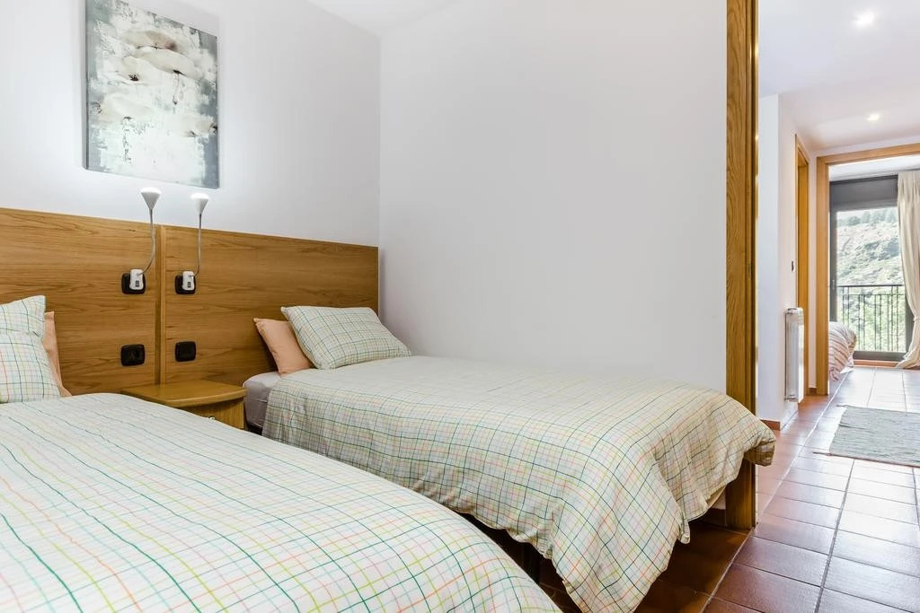 Apartaments VM Molleres
