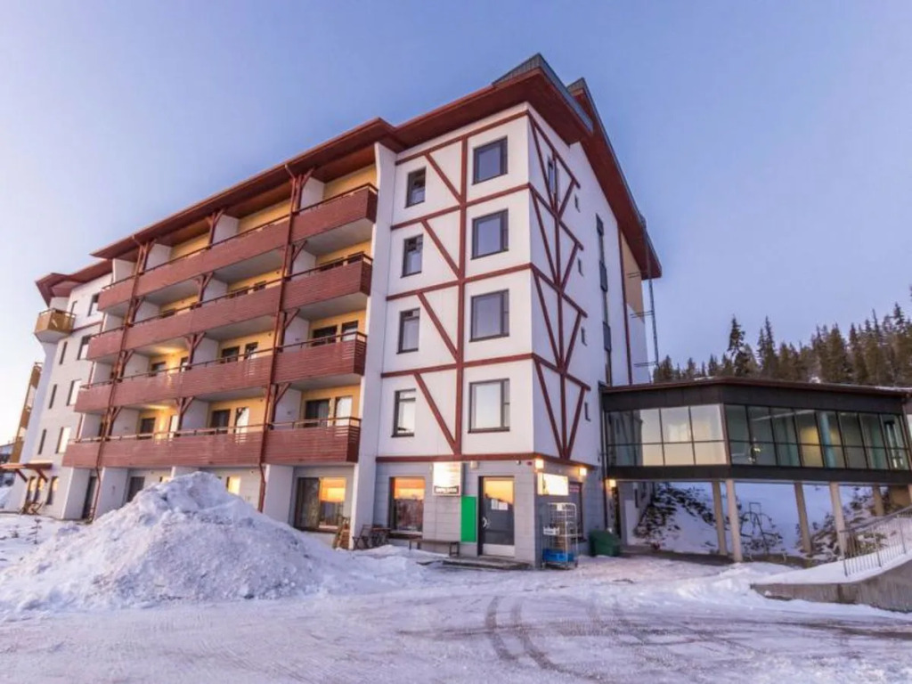 Ylläs chalets/2405