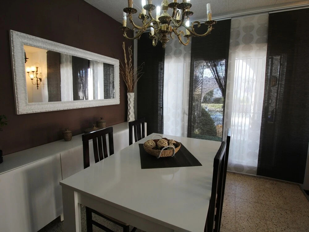 Majestic Holiday Home in Empuriabrava With Private Swimming Pool, Garden and Mooring
