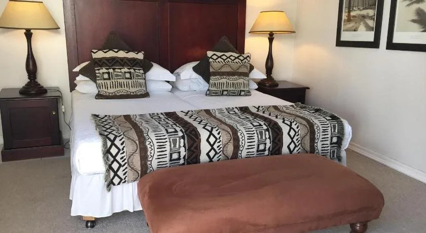 Lalaria Lodge