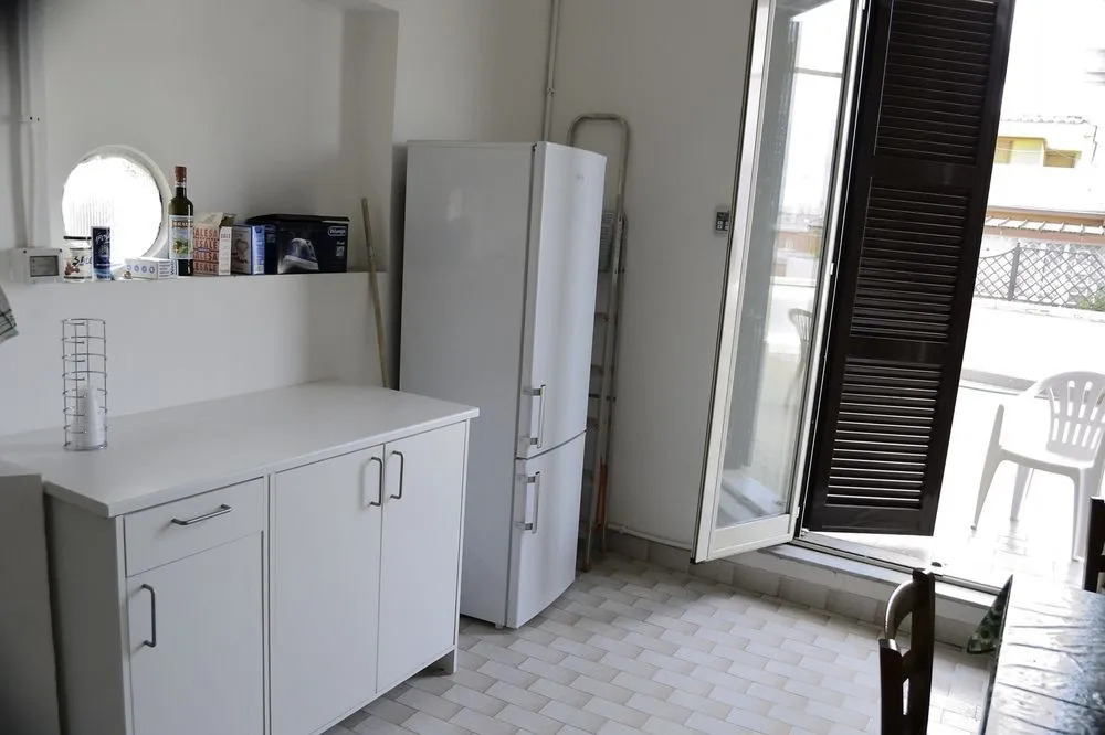 Le Terrazze Di Xara Bed  Breakfast