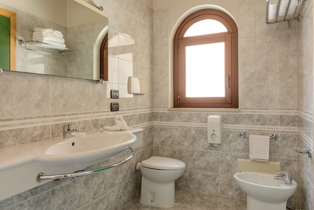 Hotel City Verona