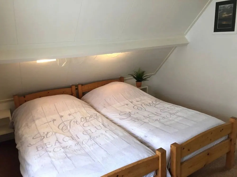 Quaint Holiday Home in Domburg with Terrace