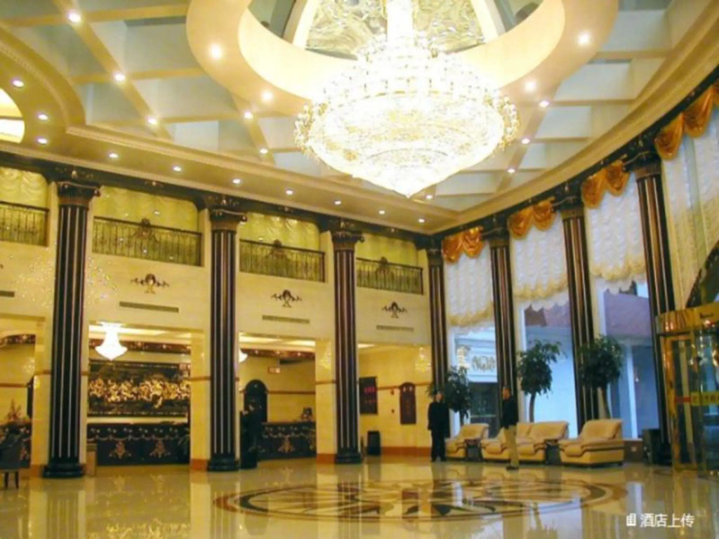 Quanzhou Hotel
