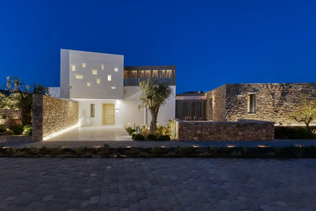 Kennedys Group Villa Management