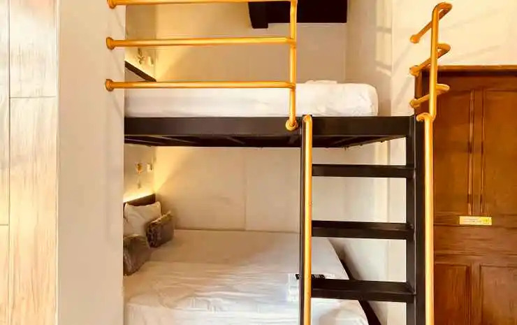 Tab Hotel Malioboro