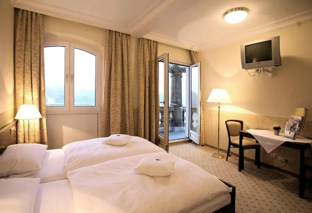 Rheinhotel Loreley (Superior)