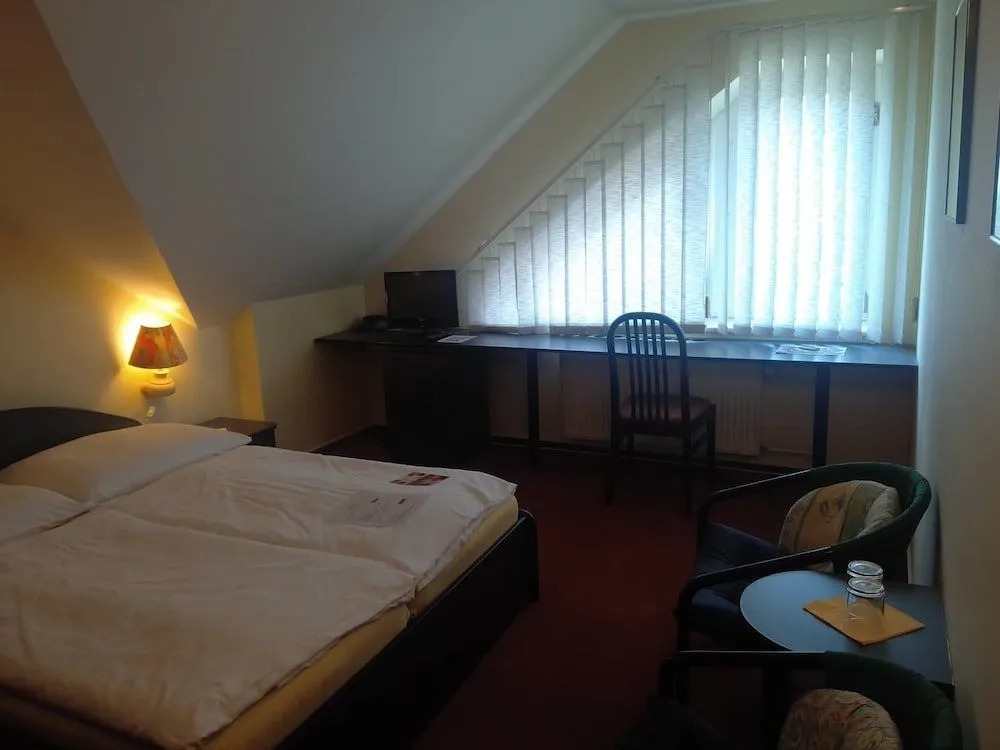 Hotel Rehavital
