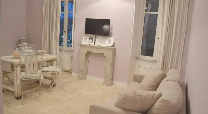 Matildes House