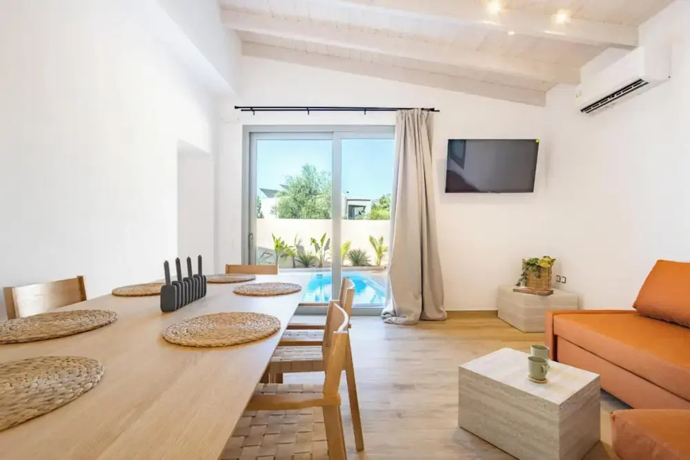 Roots Villa