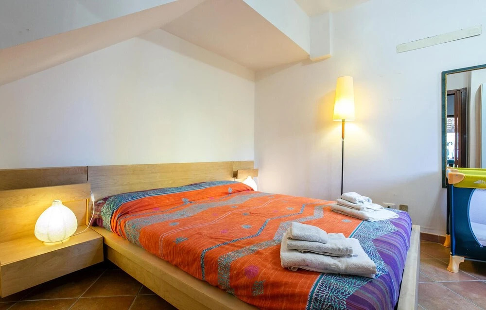Amazing Home in Marina di Modica With Wifi and 2 Bedrooms