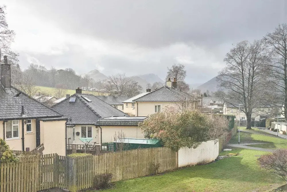 Host Stay Trinity Way