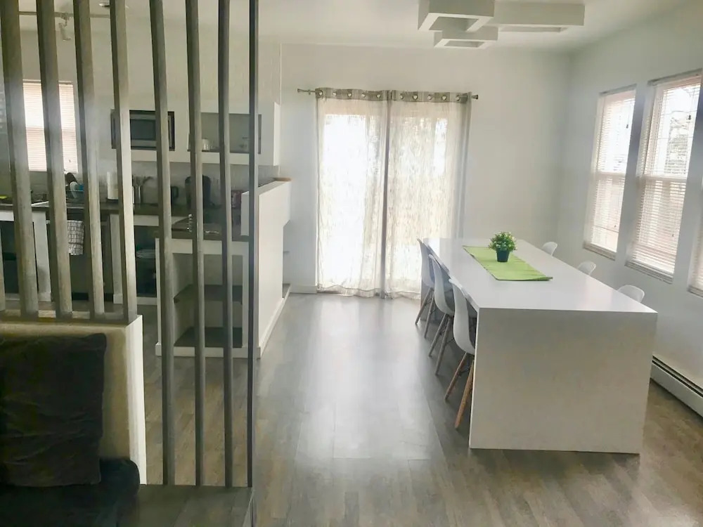 MiCasaZ South NJ- 4 BR near Philly
