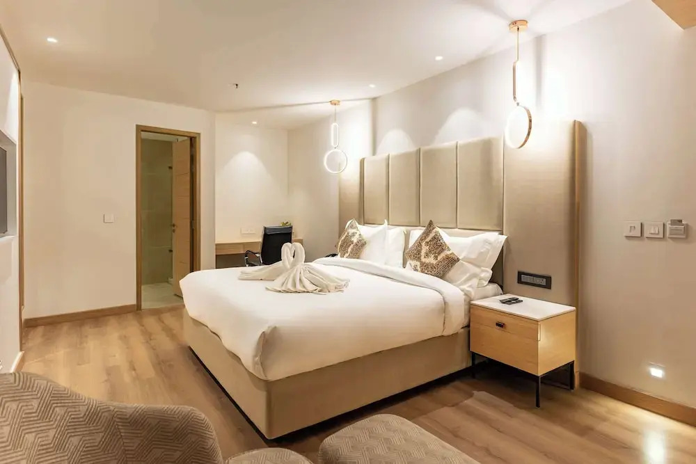 Best Western Ah1 Amritsar