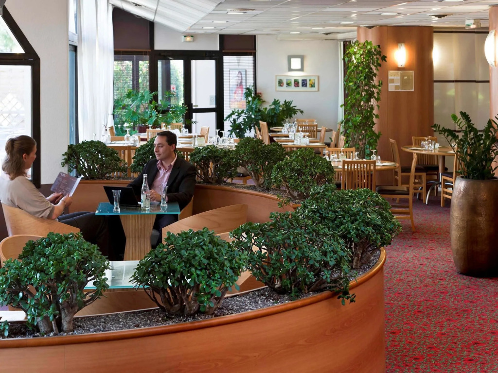 ibis Montpellier Sud