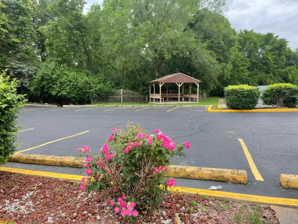 Ramada Conference Center Of Logansport