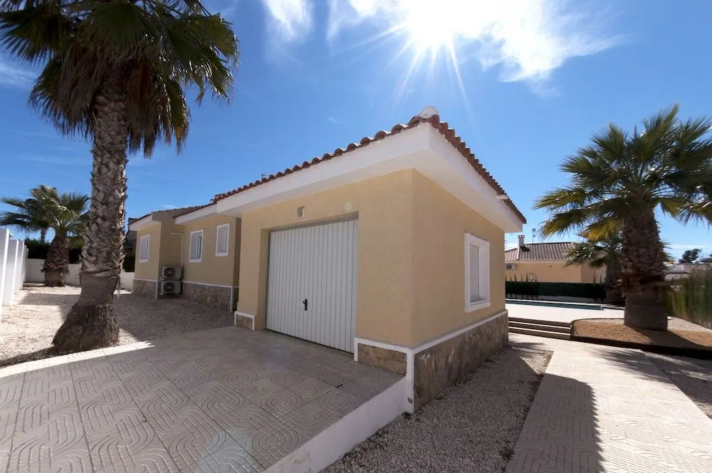 Villa Serenity