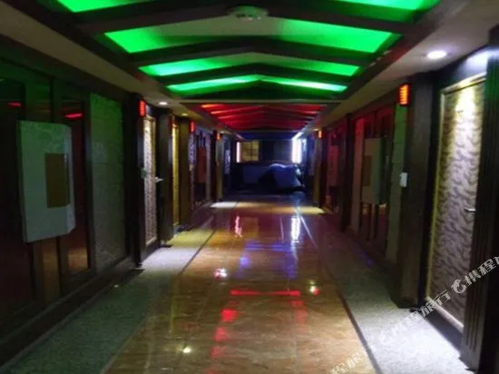 Wow Hotel