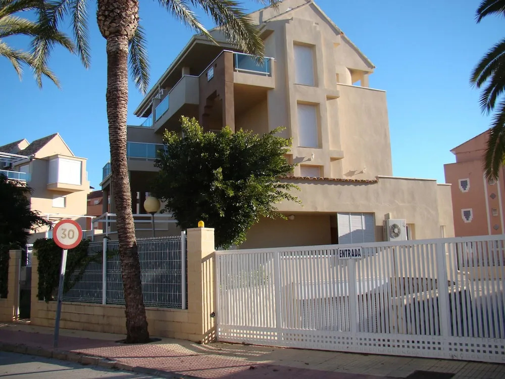 Puerta Palmar H6