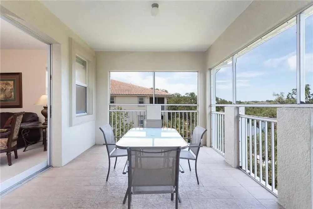 Tidelands 1942 - Three Bedroom Condo
