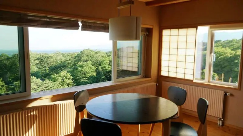 Wakakiryokan