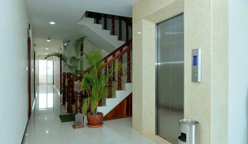 Kimseng Thai Hotel