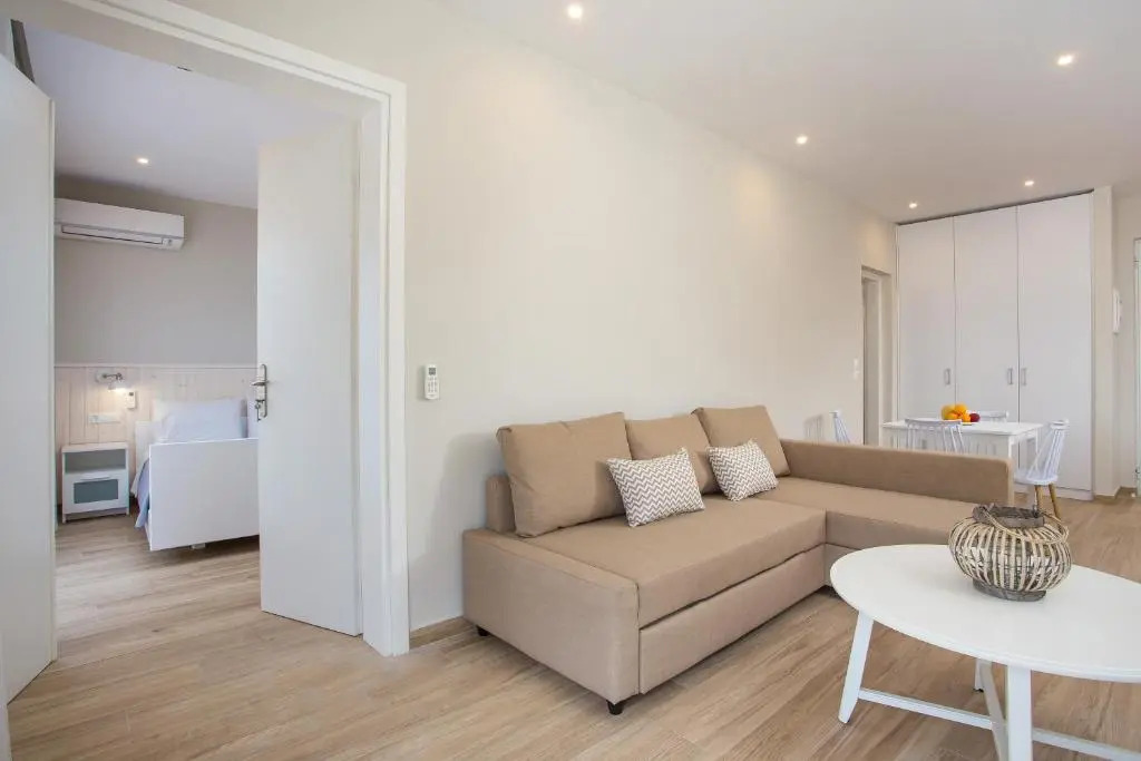 Avi Suites Faliraki