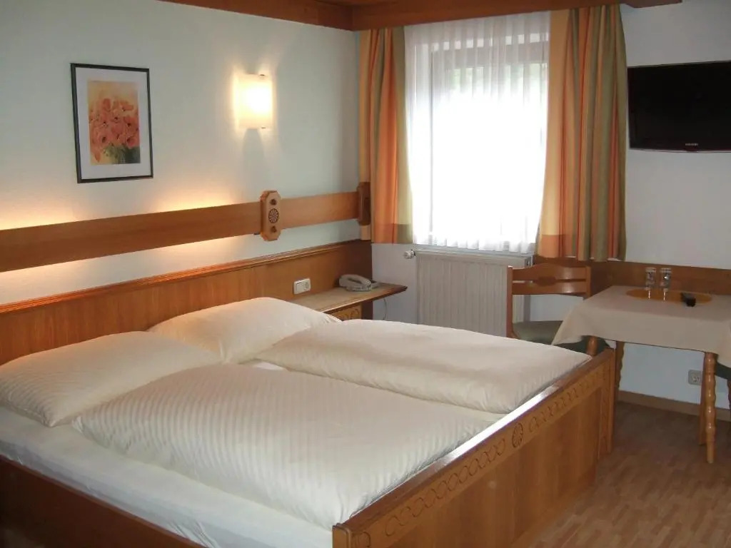 Pension Riedlsperger