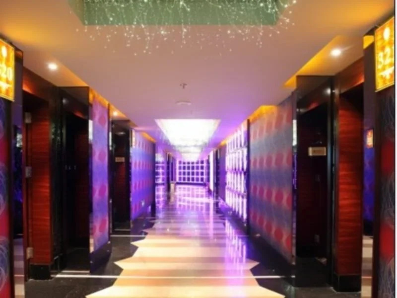 Horizon International Hotel