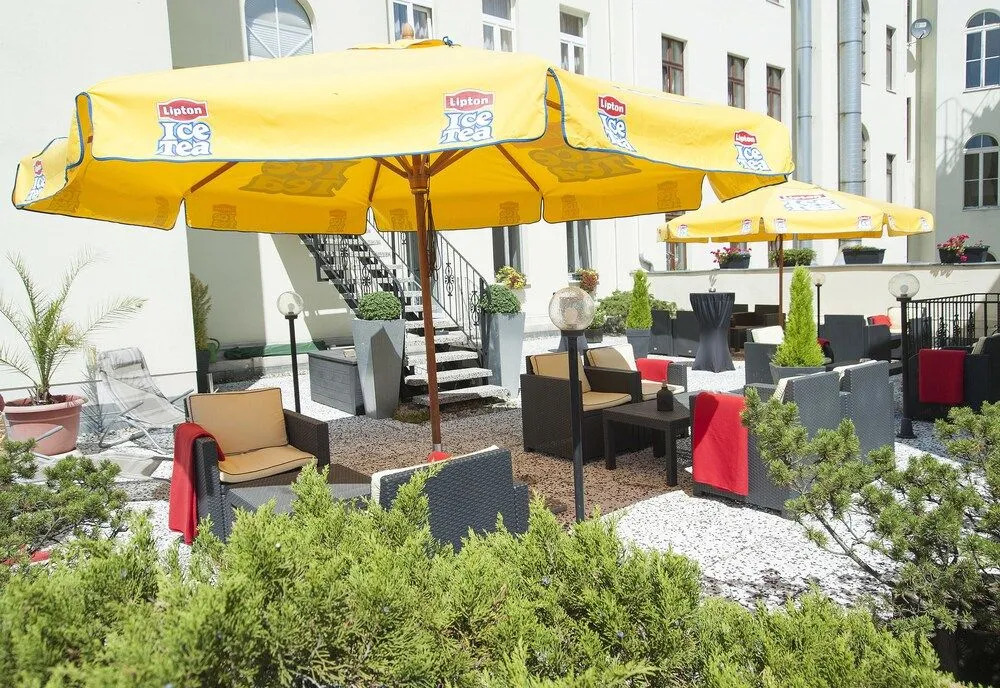 Hotel Europa