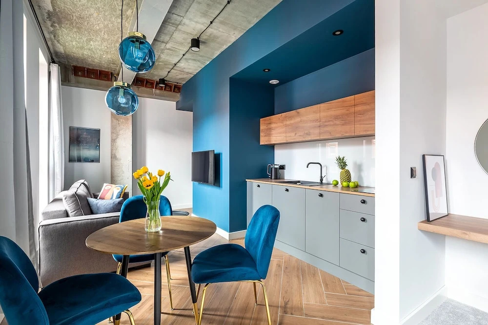 Homewell Boutique Apartments Stare Miasto