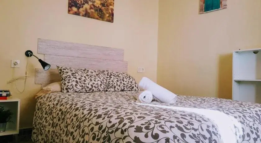 Alhacaba33 Bed & Breakfast