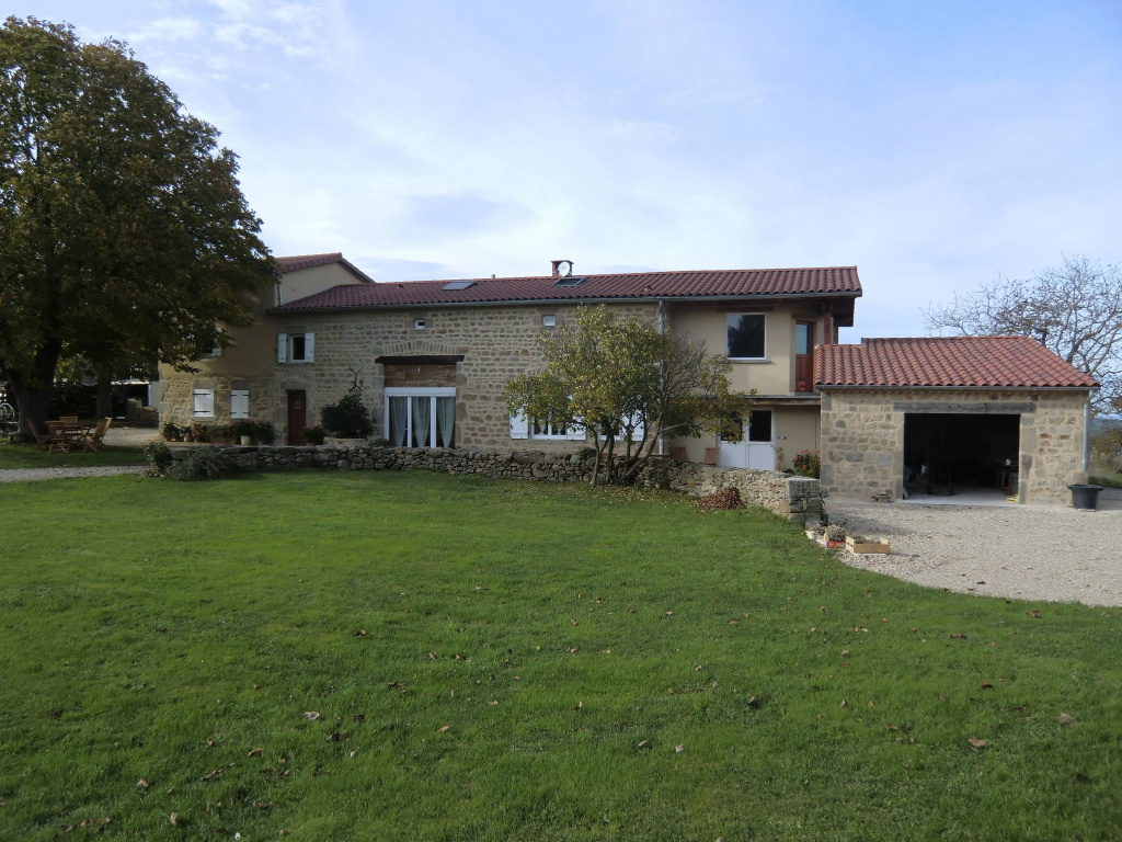 Chambres D'hôtes Chez Tiane