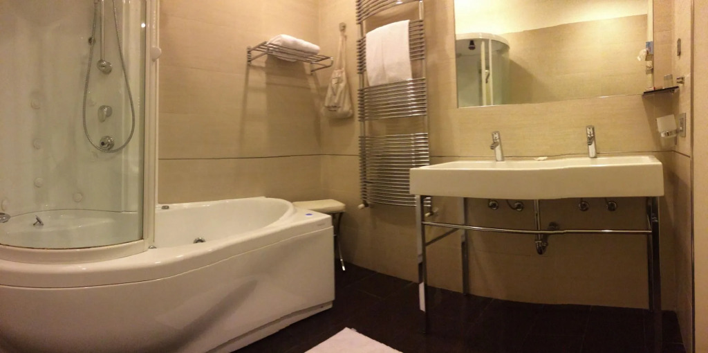 Hotel Aspromonte