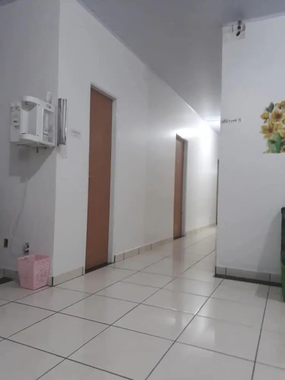 Chácara Pousada Sagui