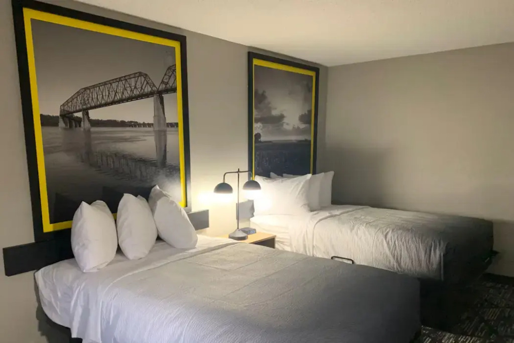 Super 8 by Wyndham Kirksville-University Area