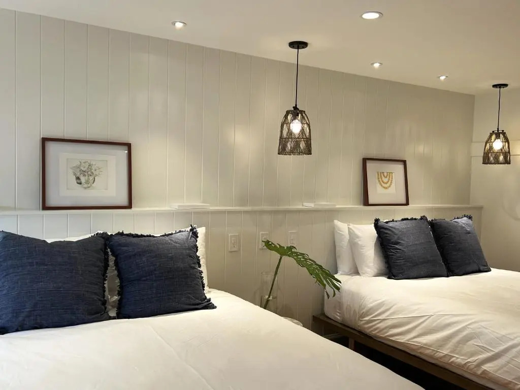 Lahaina Inn