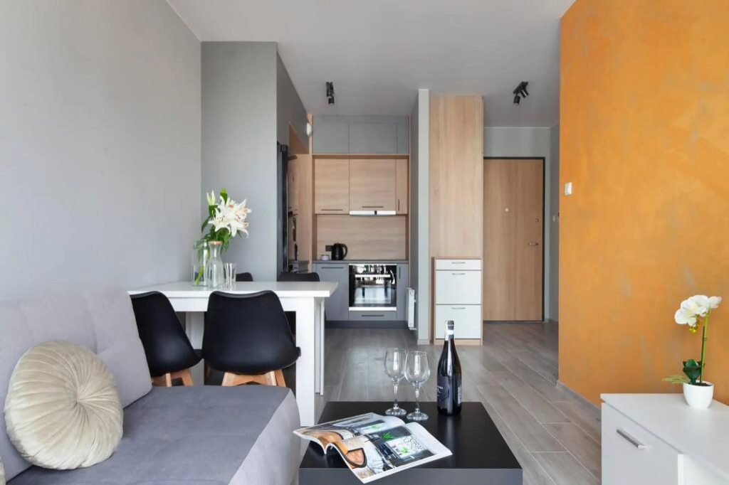 Elite Apartments Lana