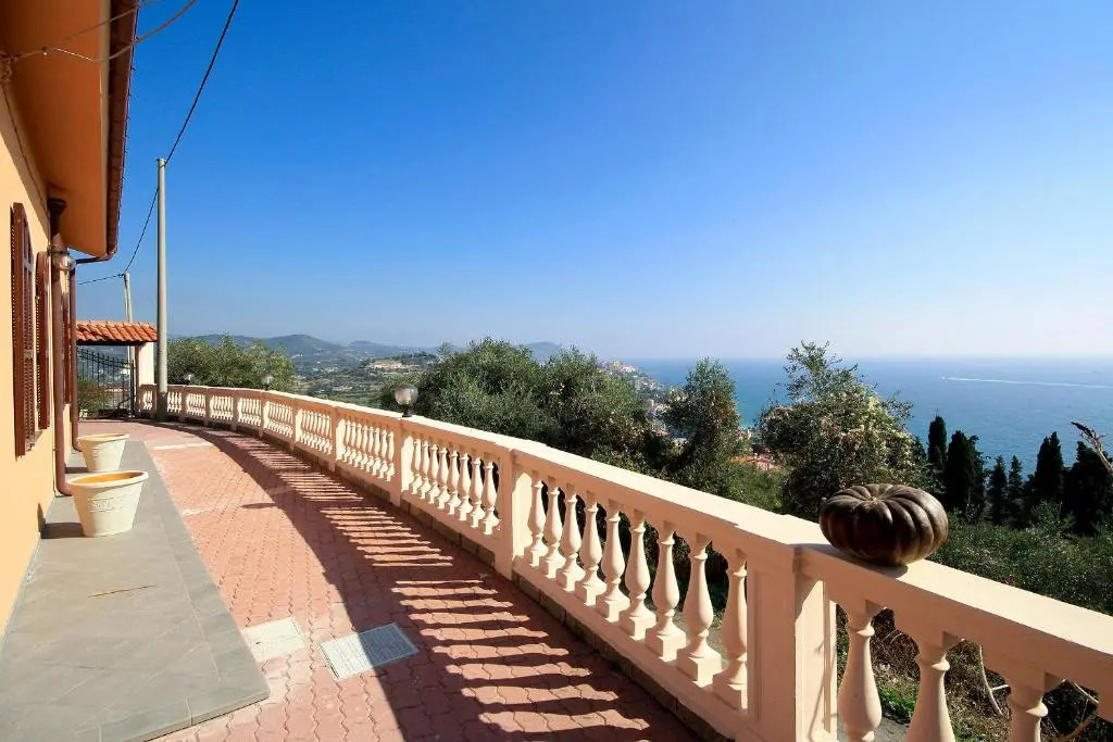 Appartamenti Villa Chiara