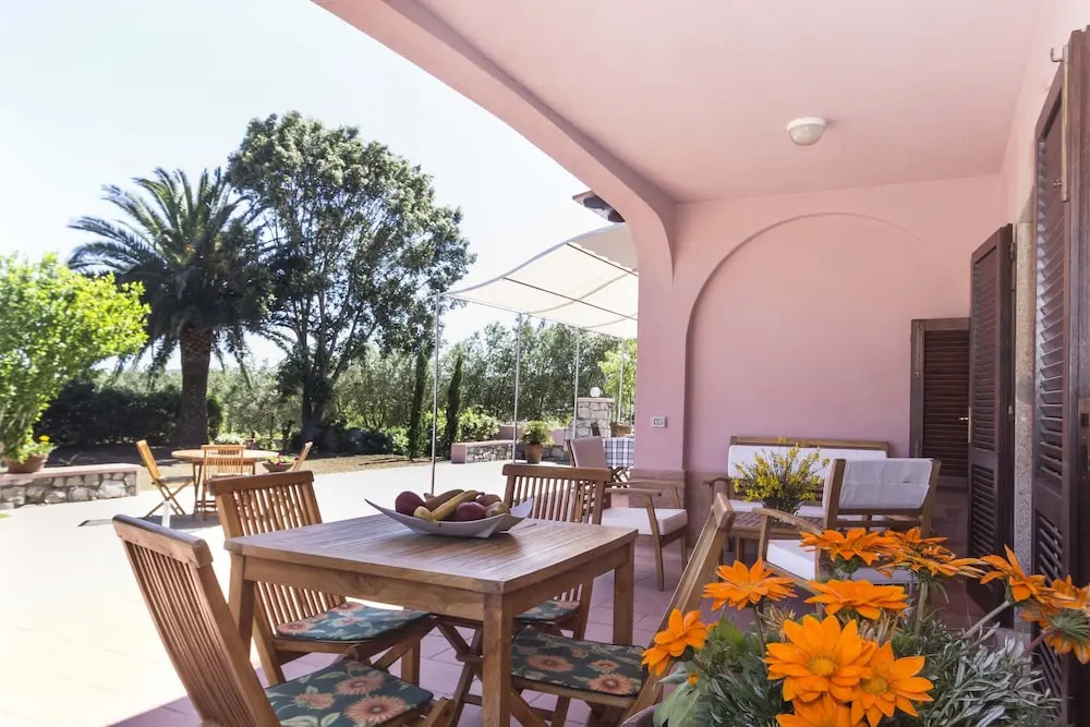 Casa di Campagna Il Micio
