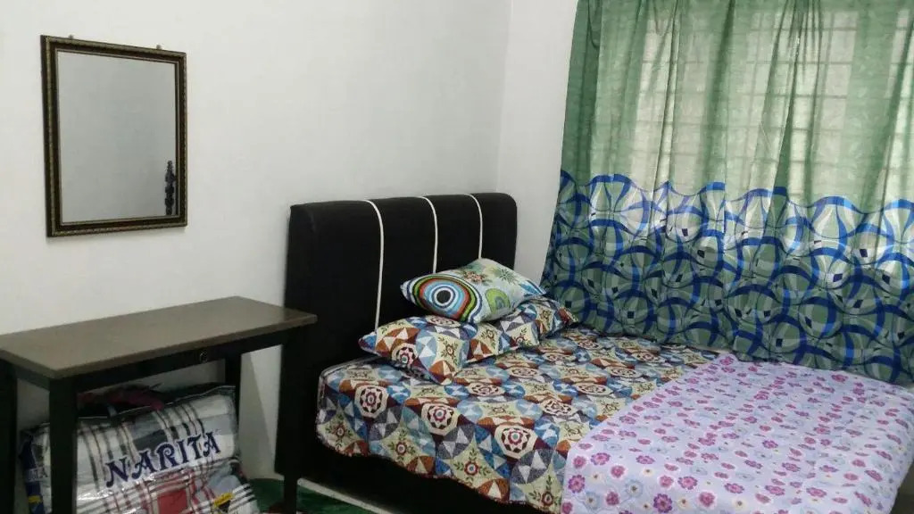Baiti Homestay