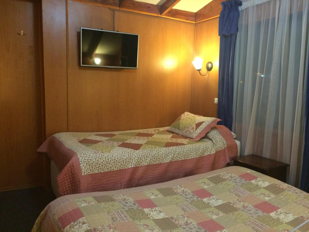 Hostal Graciela