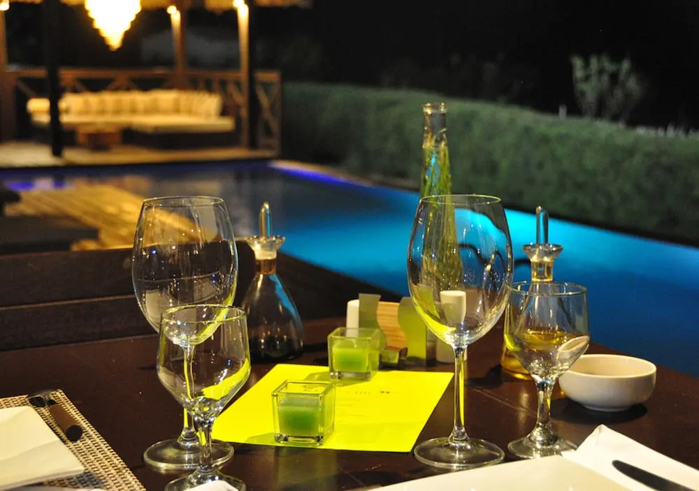 Chic Hotel Boutique