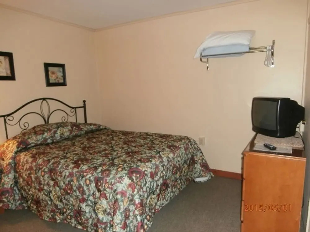 Riverbend Lodging