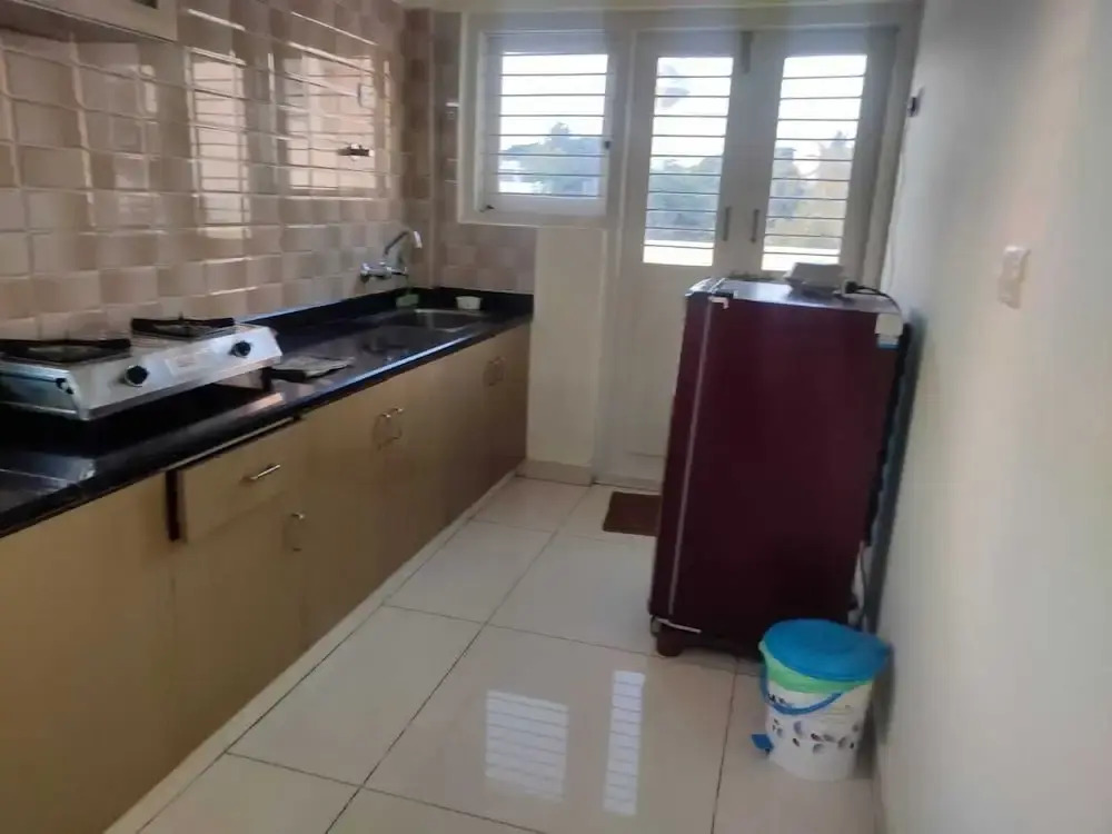 Brindavan Service Apartments